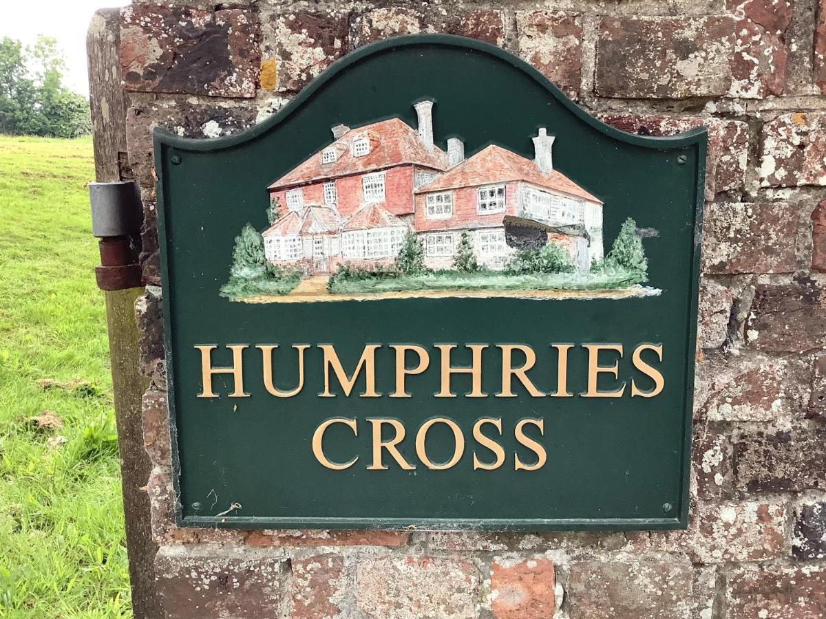 Humphries Cross Apartments Rye Exterior foto