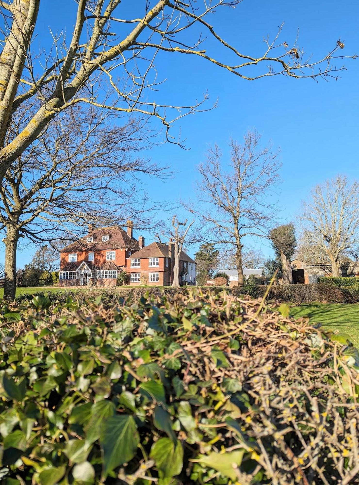 Humphries Cross Apartments Rye Exterior foto
